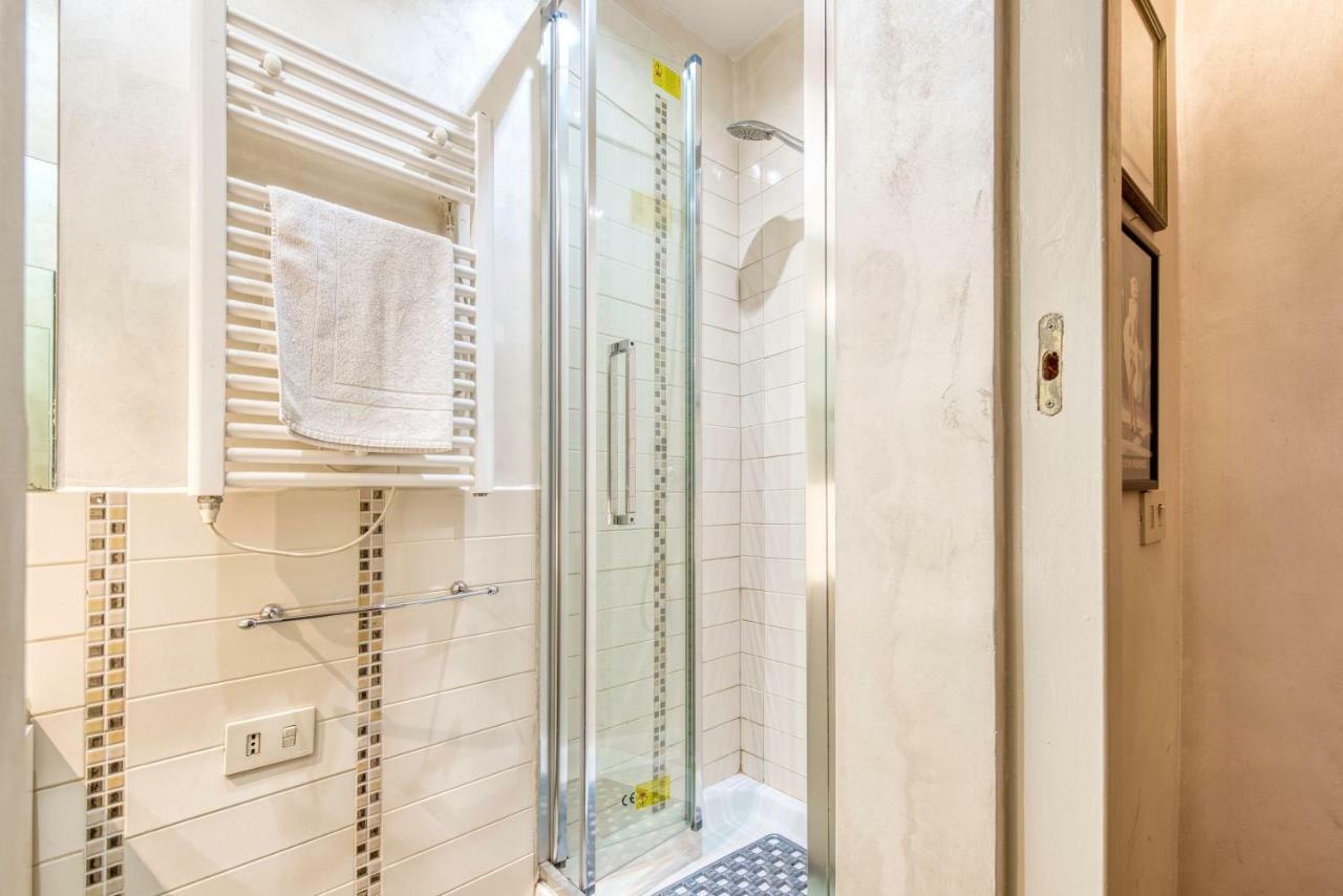 Virgo Apartment Rome Exterior photo